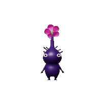 Purple Pikmin